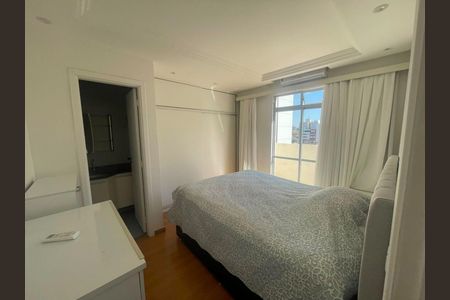 Apartamento para alugar com 3 quartos, 122m² em Buritis, Belo Horizonte