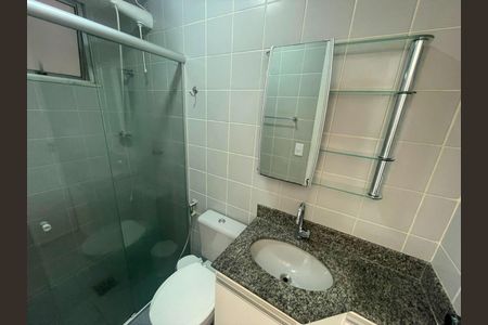 Apartamento para alugar com 3 quartos, 122m² em Buritis, Belo Horizonte