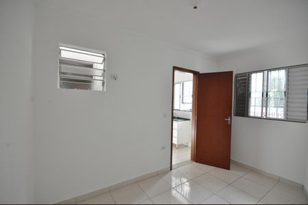 Kitnet/Studio para alugar com 1 quarto, 25m² em Vila Gustavo, São Paulo