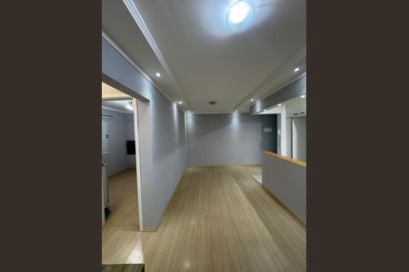 Apartamento para alugar com 2 quartos, 47m² em Sítio do Mandaqui, São Paulo