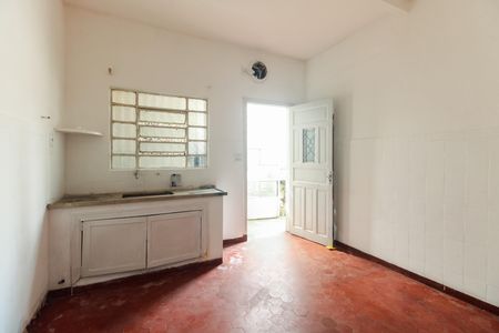 Cozinha  de casa para alugar com 3 quartos, 93m² em Chácara Santo Antônio (zona Leste), São Paulo