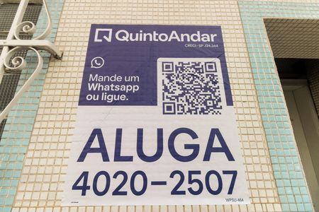 Placa  de casa para alugar com 3 quartos, 93m² em Chácara Santo Antônio (zona Leste), São Paulo
