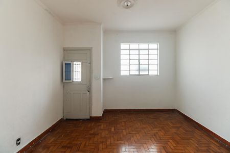 Sala  de casa para alugar com 3 quartos, 93m² em Chácara Santo Antônio (zona Leste), São Paulo