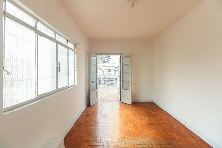 Quarto 2 de casa para alugar com 3 quartos, 93m² em Chácara Santo Antônio (zona Leste), São Paulo