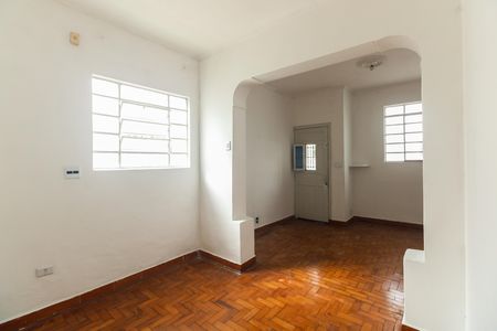 Casa para alugar com 3 quartos, 93m² em Chácara Santo Antônio (zona Leste), São Paulo