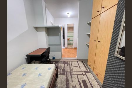 Kitnet/Studio para alugar com 1 quarto, 22m² em Jaguaré, São Paulo