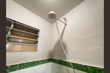 Kitnet - Banheiro de kitnet/studio para alugar com 1 quarto, 22m² em Jaguaré, São Paulo