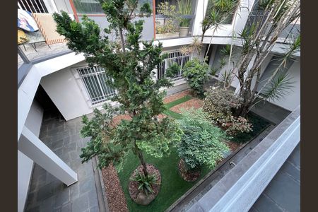 Área comum de kitnet/studio para alugar com 1 quarto, 22m² em Jaguaré, São Paulo