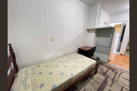 Kitnet - Quarto de kitnet/studio para alugar com 1 quarto, 22m² em Jaguaré, São Paulo