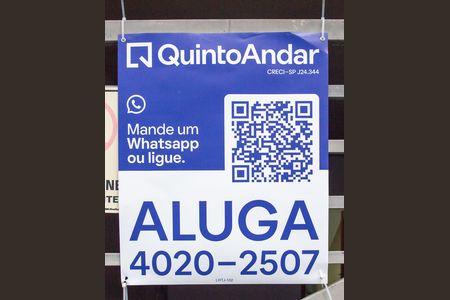 Plaquinha de casa para alugar com 1 quarto, 60m² em Piraporinha, Diadema