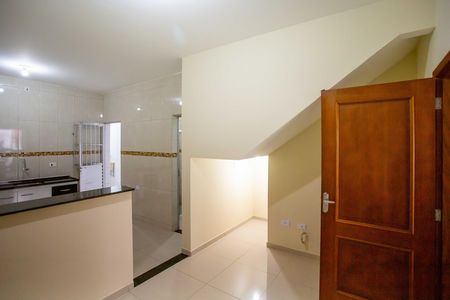 Casa para alugar com 1 quarto, 60m² em Piraporinha, Diadema