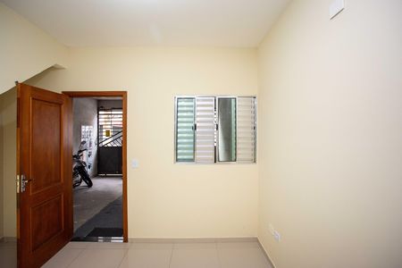 Sala de casa para alugar com 1 quarto, 60m² em Piraporinha, Diadema