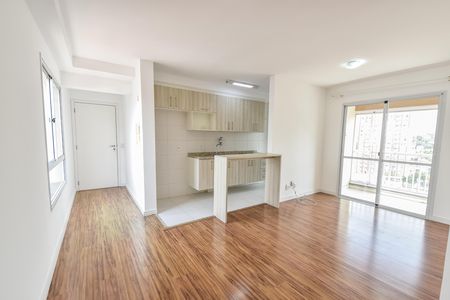 Apartamento para alugar com 2 quartos, 65m² em Mirandópolis, São Paulo