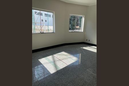 Foto 09 de apartamento à venda com 3 quartos, 120m² em Santa Monica, Belo Horizonte