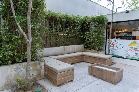 Apartamento para alugar com 2 quartos, 49m² em Jardim Monte Alegre, Taboão da Serra