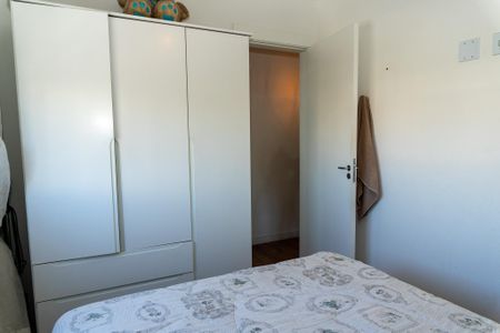 Apartamento para alugar com 2 quartos, 49m² em Jardim Monte Alegre, Taboão da Serra