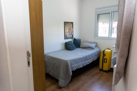 Apartamento para alugar com 2 quartos, 49m² em Jardim Monte Alegre, Taboão da Serra