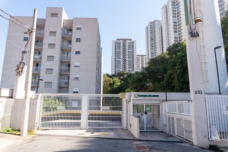 Apartamento para alugar com 2 quartos, 49m² em Jardim Monte Alegre, Taboão da Serra