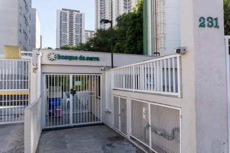 Apartamento para alugar com 2 quartos, 49m² em Jardim Monte Alegre, Taboão da Serra