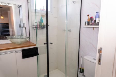 Apartamento para alugar com 2 quartos, 49m² em Jardim Monte Alegre, Taboão da Serra