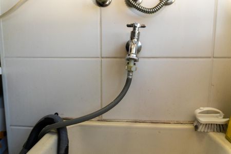 Apartamento para alugar com 2 quartos, 49m² em Jardim Monte Alegre, Taboão da Serra