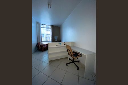 Apartamento à venda com 1 quarto, 27m² em Farroupilha, Porto Alegre