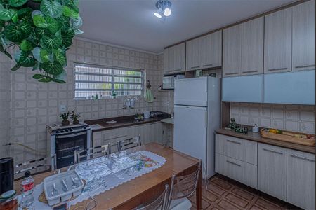 cozinha_2 de casa para alugar com 3 quartos, 240m² em Sacomã, São Paulo