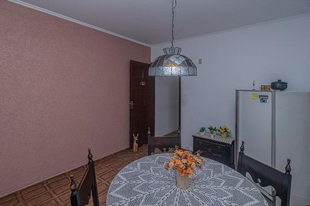 sala de jantar_4 de casa para alugar com 3 quartos, 240m² em Sacomã, São Paulo