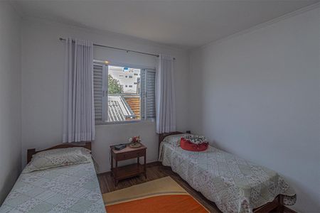quarto 3_2 de casa para alugar com 3 quartos, 240m² em Sacomã, São Paulo