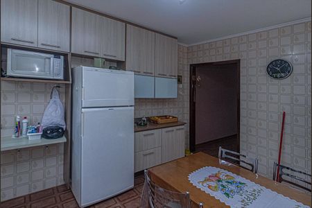 cozinha_4 de casa para alugar com 3 quartos, 240m² em Sacomã, São Paulo