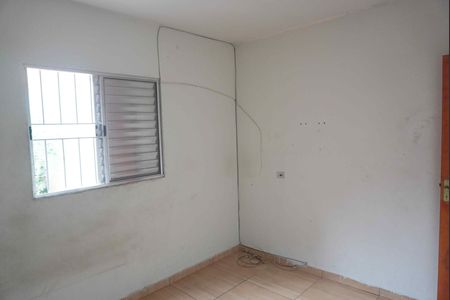 Quarto 1 de casa para alugar com 1 quarto, 36m² em Vila Engenho Novo, Barueri