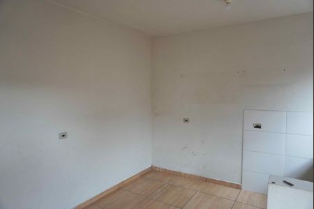Sala de Estar de casa para alugar com 1 quarto, 36m² em Vila Engenho Novo, Barueri