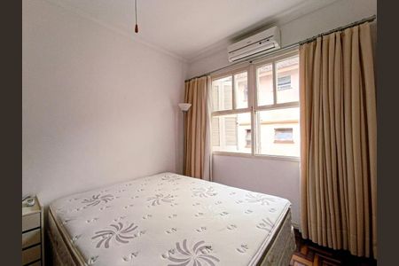 Quarto de apartamento para alugar com 1 quarto, 40m² em Menino Deus, Porto Alegre
