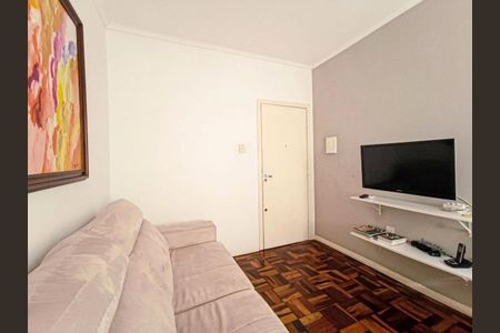 Apartamento à venda com 1 quarto, 40m² em Menino Deus, Porto Alegre