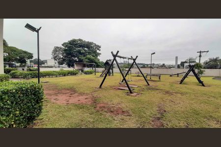 Área comum - Playground de apartamento à venda com 2 quartos, 52m² em Jardim Sarah, São Paulo