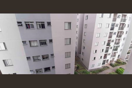 Vista do Quarto 1 de apartamento à venda com 2 quartos, 52m² em Jardim Sarah, São Paulo