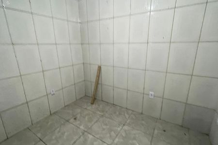 Cozinha de casa para alugar com 1 quarto, 150m² em Corte Oito, Duque de Caxias
