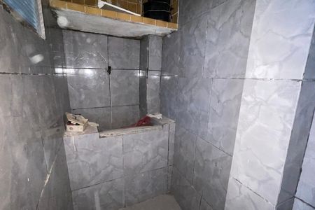 Área de Serviço de casa para alugar com 1 quarto, 150m² em Corte Oito, Duque de Caxias
