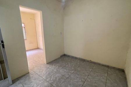 Quarto de casa para alugar com 1 quarto, 150m² em Corte Oito, Duque de Caxias