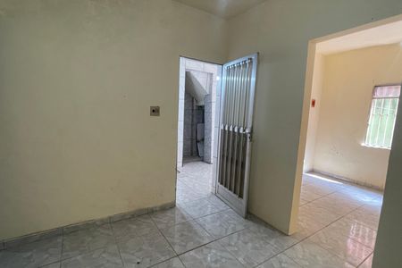 Sala de casa para alugar com 1 quarto, 150m² em Corte Oito, Duque de Caxias