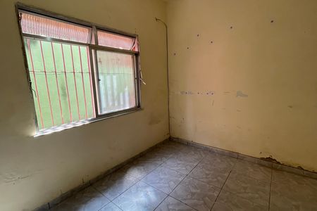 Quarto de casa para alugar com 1 quarto, 150m² em Corte Oito, Duque de Caxias