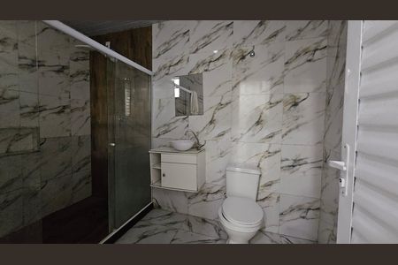 Casa para alugar com 2 quartos, 80m² em Centro, Nilópolis