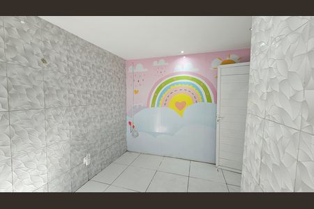 Quarto 2 de casa para alugar com 2 quartos, 80m² em Centro, Nilópolis