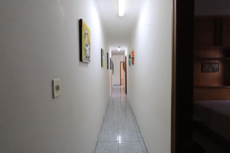 Corredor de casa à venda com 4 quartos, 270m² em Maranhão, São Paulo