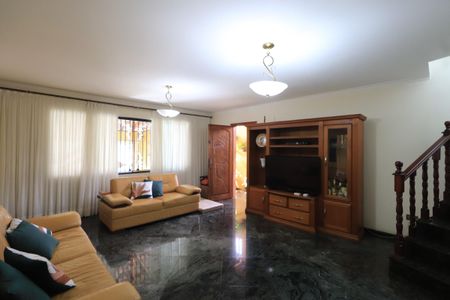 Sala de casa à venda com 4 quartos, 270m² em Maranhão, São Paulo