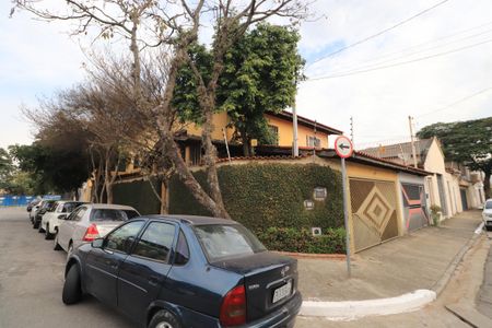 Fachada de casa à venda com 4 quartos, 270m² em Maranhão, São Paulo