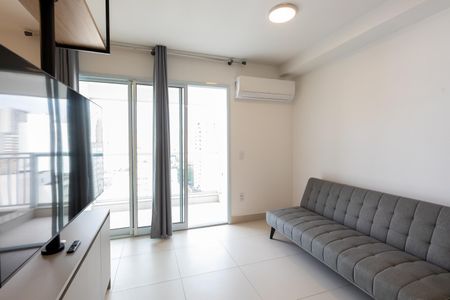 Stúdio de kitnet/studio para alugar com 1 quarto, 42m² em Centro, Campinas