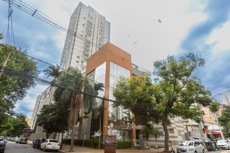 Kitnet/Studio para alugar com 1 quarto, 42m² em Centro, Campinas