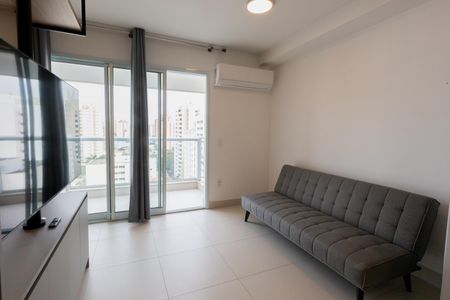 Stúdio de kitnet/studio para alugar com 1 quarto, 42m² em Centro, Campinas