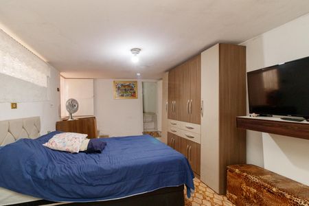 Casa para alugar com 5 quartos, 150m² em Jardim Japao, São Paulo